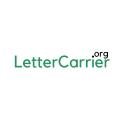 Letter Carrier logo